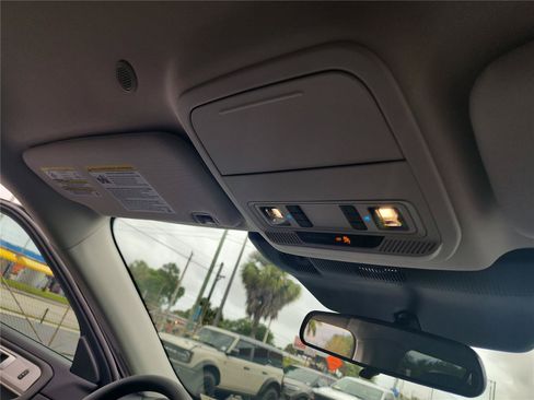 New 2026 Ford Explorer Active RWD image 27