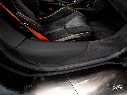 Used 2023 McLaren 720S Spider RWD image 49