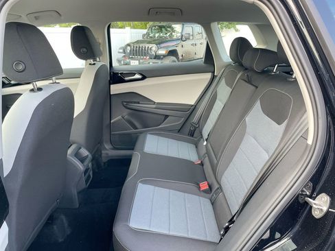 New 2025 Volkswagen Taos S image 46