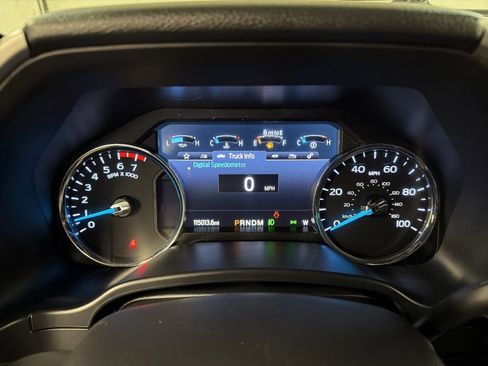 Used 2021 Ford F250 Lariat AWD/4WD image 23