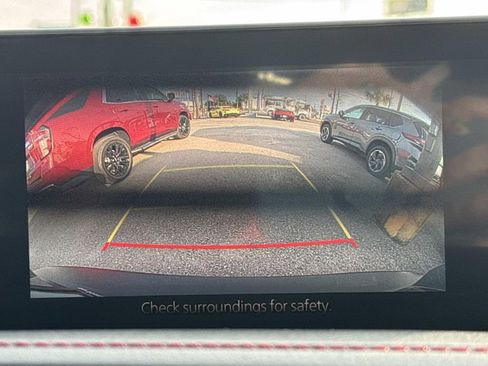 Used 2024 MAZDA CX-30 AWD 2.5 S w/ Preferred Package image 27