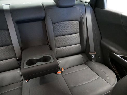 Used 2020 Chevrolet Malibu LT image 20