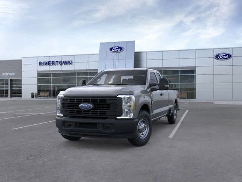New 2026 Ford F250 XL image 2