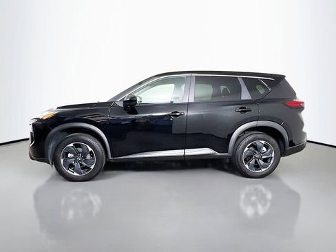 Used 2024 Nissan Rogue SV FWD image 6