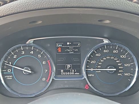 Used 2018 Subaru Forester 2.5i Limited AWD/4WD image 18