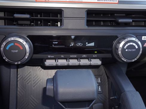 Certified 2026 Toyota Tacoma SR5 RWD image 15