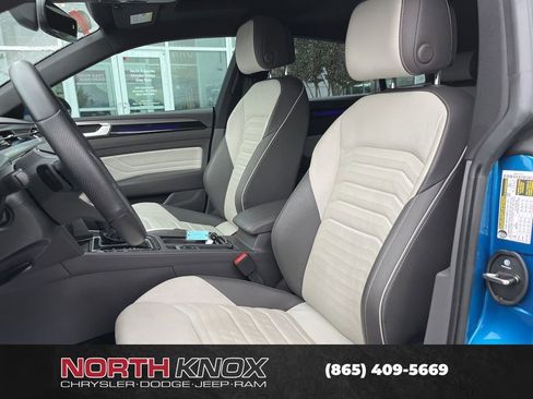Used 2023 Volkswagen Arteon SEL Premium AWD/4WD image 5
