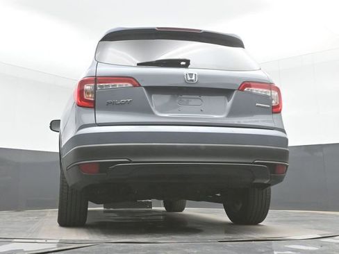Used 2022 Honda Pilot Special Edition image 32