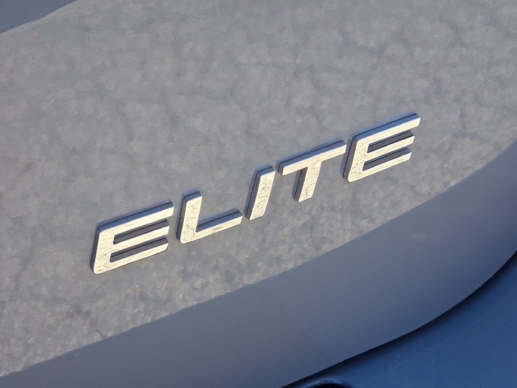 New 2027 Honda Odyssey Elite image 23