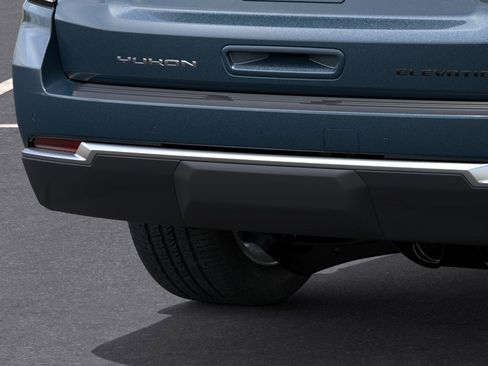 New 2026 GMC Yukon Elevation AWD/4WD image 15