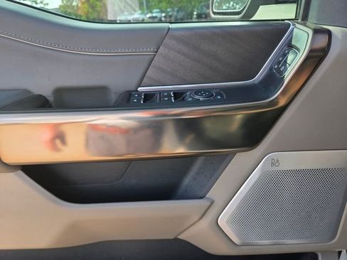 Used 2024 Ford F150 Platinum w/ Equipment Group 703A Plus AWD/4WD image 12