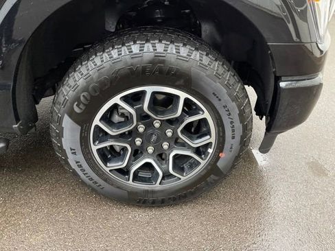 Used 2023 Ford F150 XLT w/ Equipment Group 302A High image 38