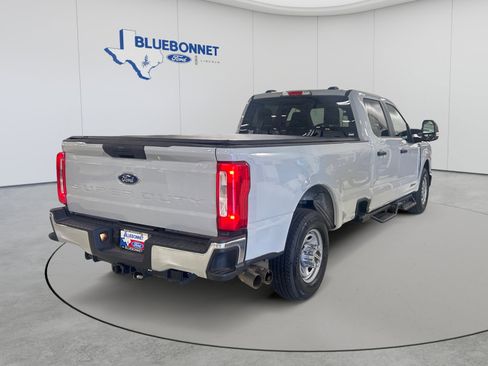 Used 2026 Ford F350 XL RWD image 5