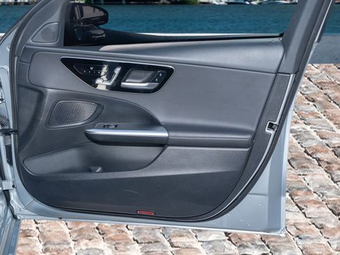 Used 2023 Mercedes-Benz C 300 C 300 w/ Exclusive Trim Package image 13