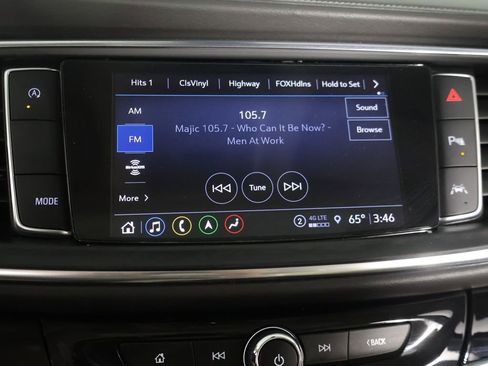 Used 2023 Buick Enclave Avenir w/ Avenir Technology Package FWD image 53