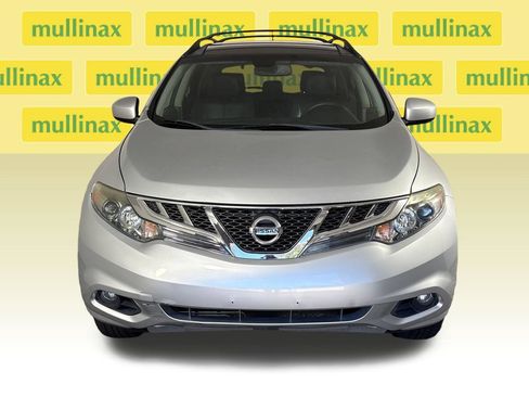 Used 2011 Nissan Murano SL AWD/4WD image 16