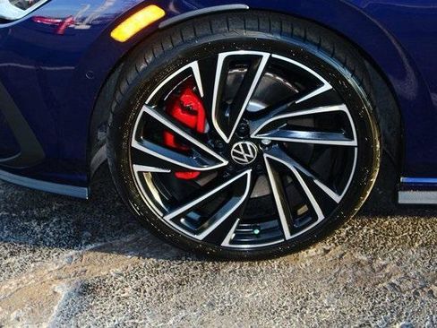 Used 2023 Volkswagen GTI Autobahn image 3