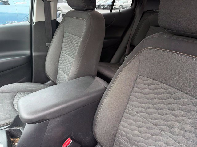 Used 2019 Chevrolet Equinox LT AWD/4WD image 8