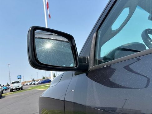 Used 2015 RAM 1500 Big Horn AWD/4WD image 28