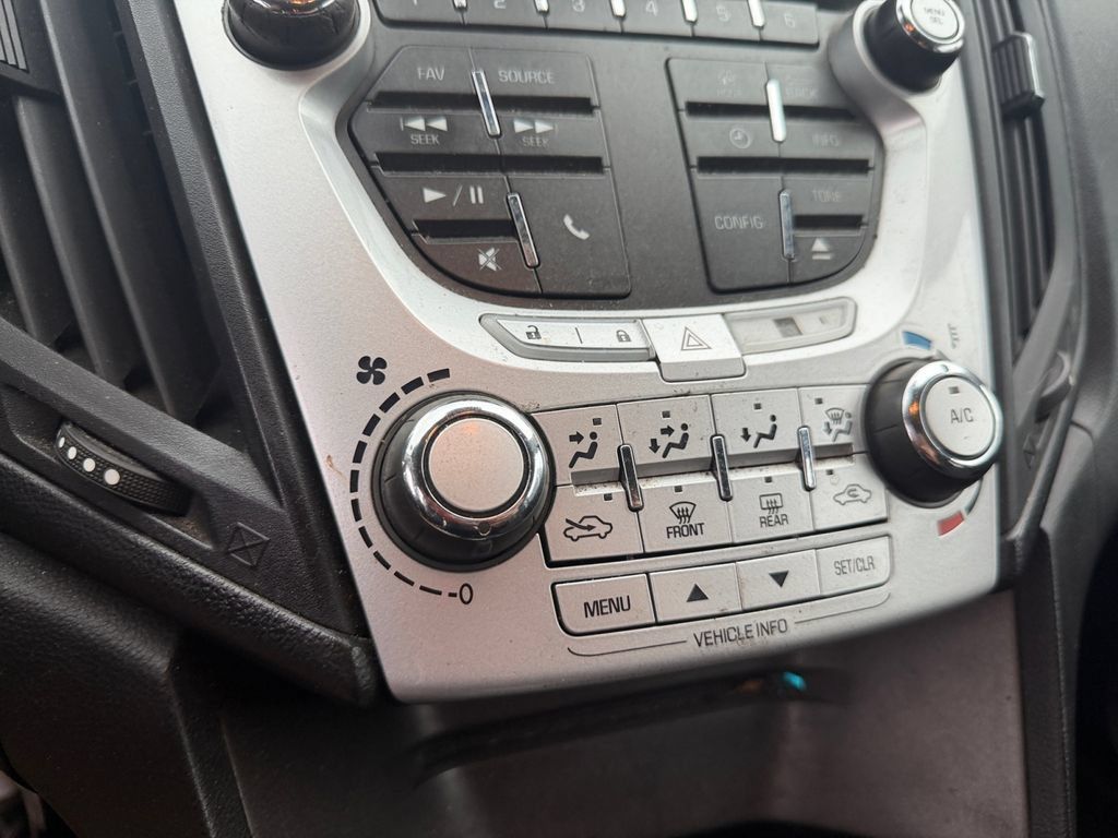 Used 2012 Chevrolet Equinox LT w/ Driver Convenience Package FWD image 27