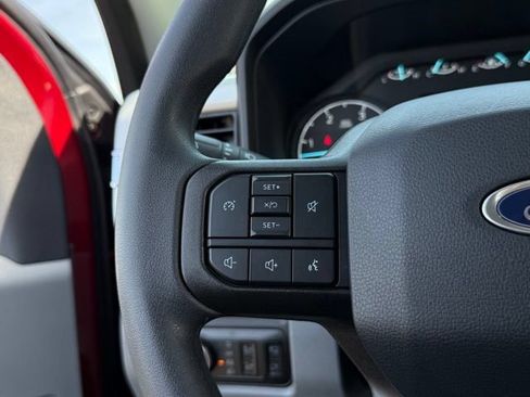 New 2026 Ford F350 XLT AWD/4WD image 8