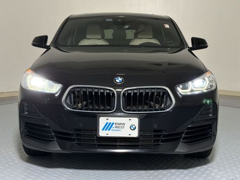 Used 2021 BMW X2 sDrive28i w/ Convenience Package FWD image 6
