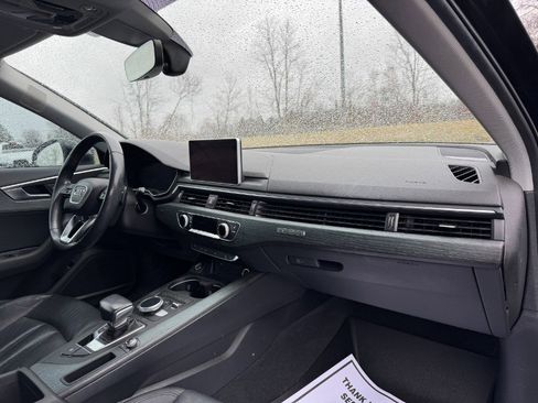 Used 2018 Audi A4 2.0T allroad Premium Plus image 21