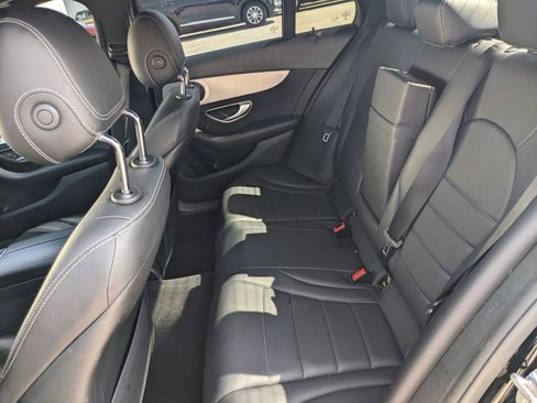 Used 2019 Mercedes-Benz C 300 C 300 image 10