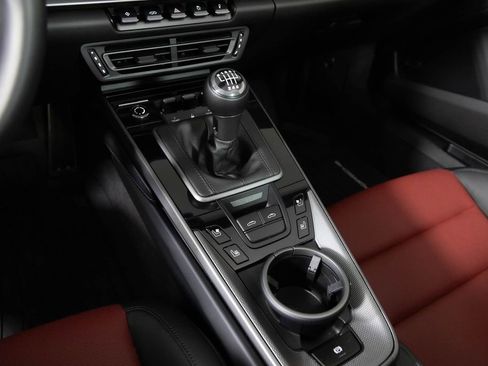 Used 2024 Porsche 911 Targa 4S image 28