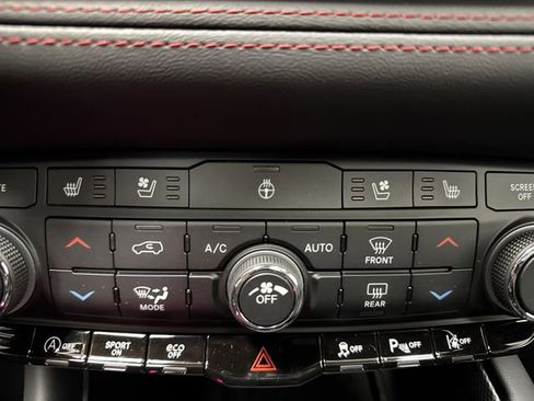 New 2026 Dodge Durango GT image 8