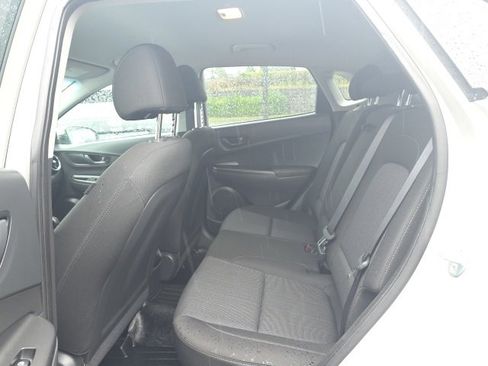 Used 2023 Hyundai Kona SEL w/ Cargo Package image 27