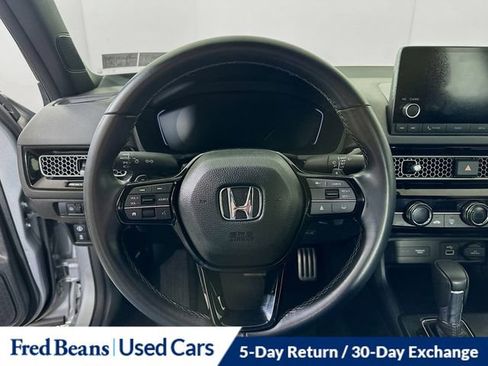 Used 2024 Honda Civic Sport image 11