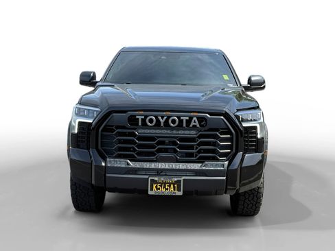 Used 2025 Toyota Tundra TRD Pro image 8