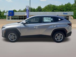 New 2026 Hyundai Tucson SE AWD/4WD video 2