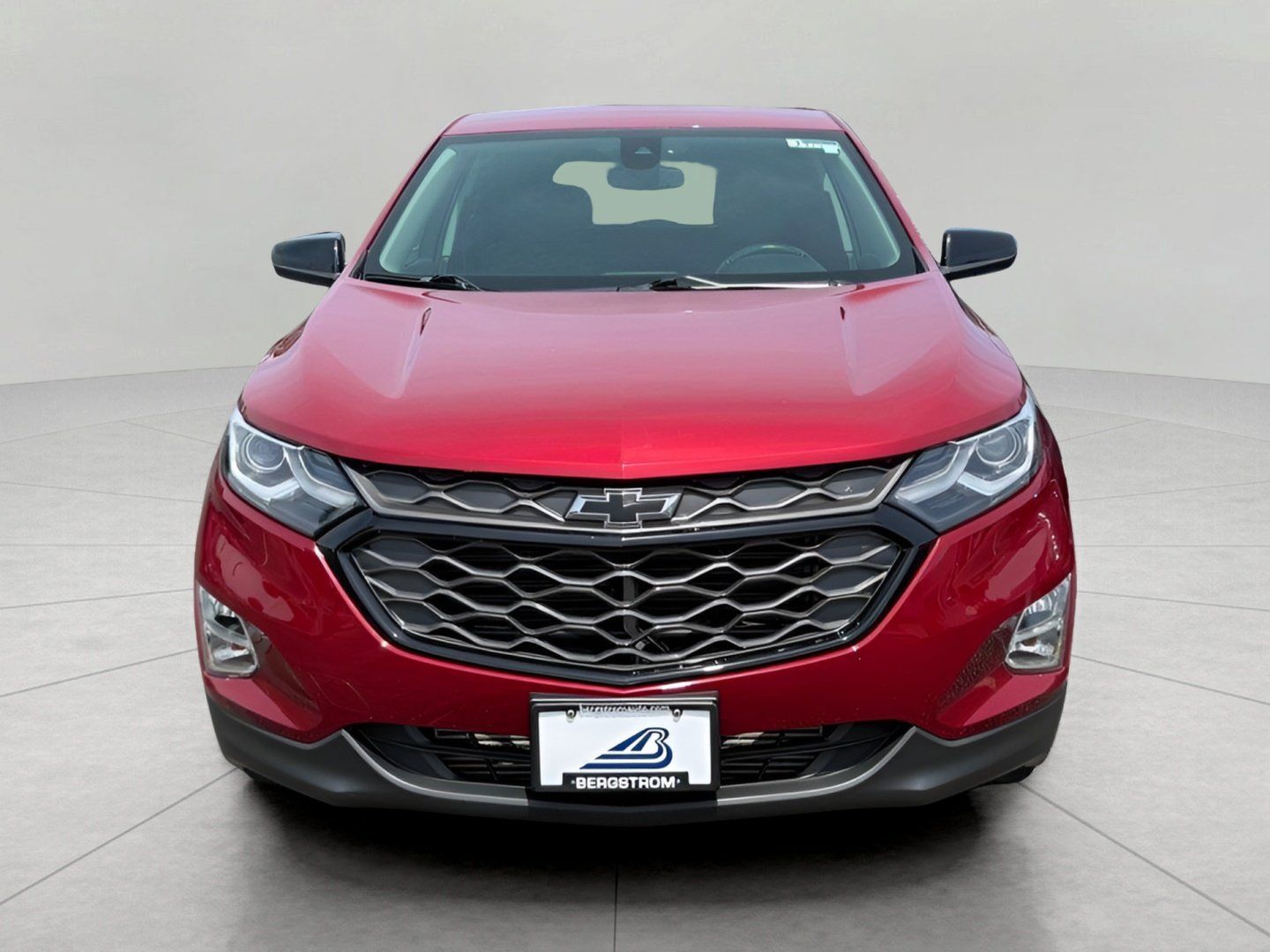 Used 2021 Chevrolet Equinox LT AWD/4WD image 32