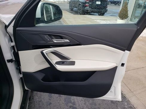 New 2026 BMW X1 xDrive28i w/ Technology Package image 20