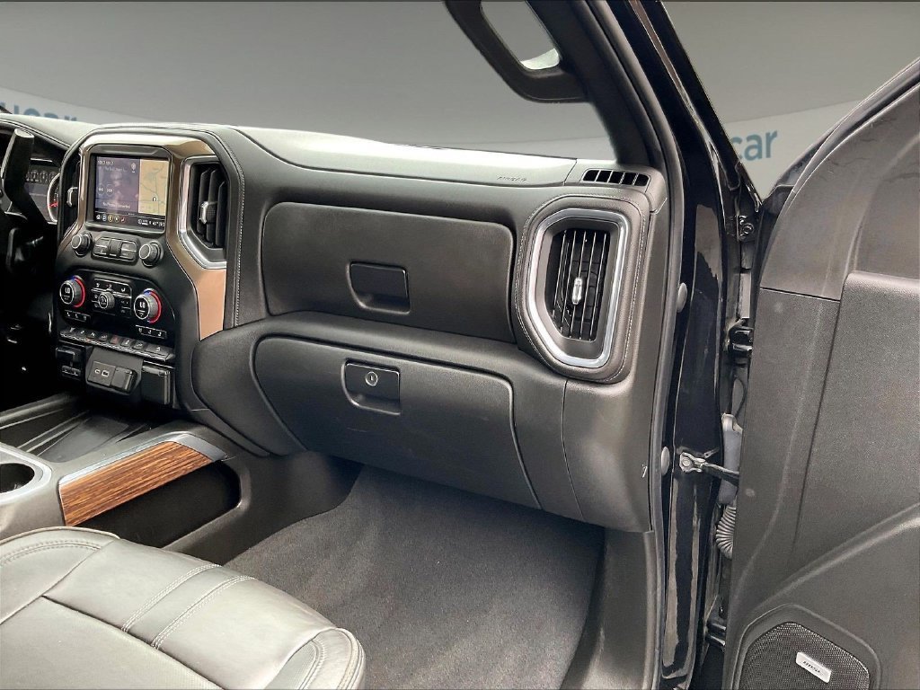 Used 2023 Chevrolet Silverado 3500 High Country w/ Safety Package II AWD/4WD image 13