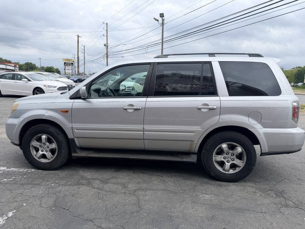 Used 2006 Honda Pilot EX-L image 3