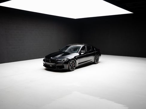 Used 2023 BMW M5 w/ Competition Package AWD/4WD image 88