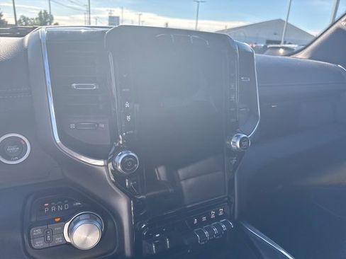 Used 2022 RAM 1500 Laramie w/ Night Edition AWD/4WD image 26