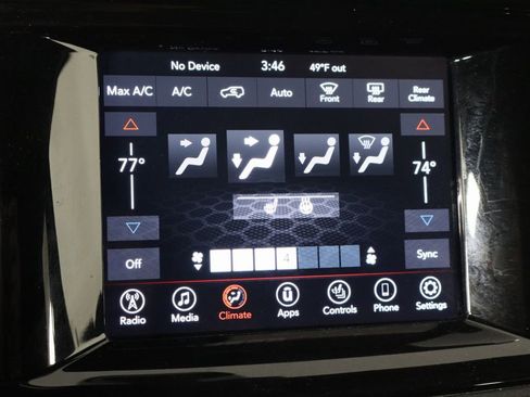 Used 2023 Dodge Durango SXT image 32