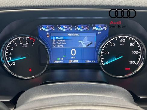 Used 2023 Ford F150 XL w/ XL Chrome Appearance Package image 2