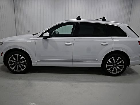 Used 2019 Audi Q7 3.0T Premium Plus AWD/4WD image 27