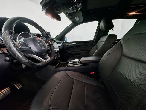 Used 2018 Mercedes-Benz GLE 43 AMG 4MATIC image 20