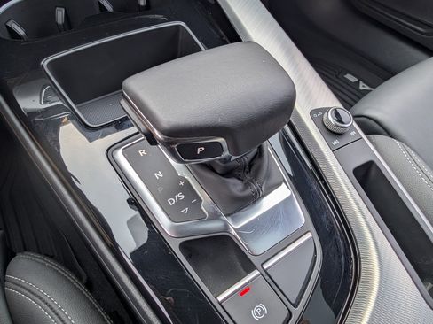 Used 2025 Audi A5 2.0T Premium Plus w/ Convenience Plus Package image 29