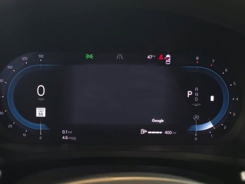 Used 2025 Volvo V60 B5 Cross Country Plus image 15