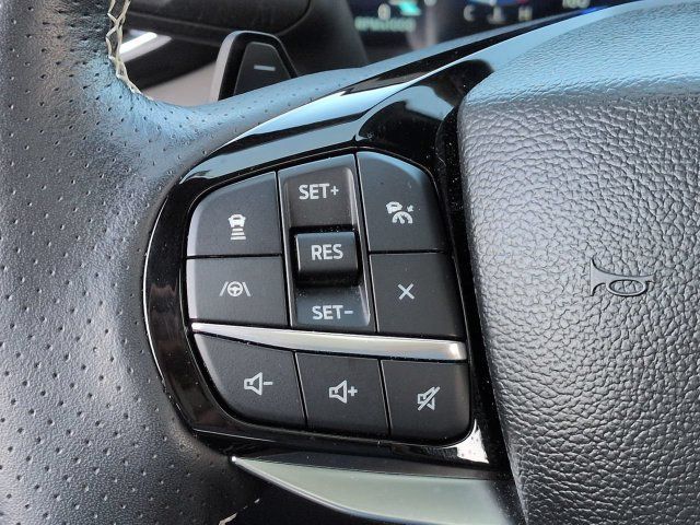 Used 2023 Ford Explorer ST w/ Equipment Group 401A AWD/4WD image 28