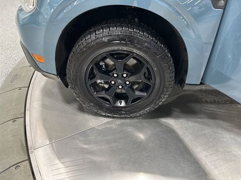 Used 2022 Ford Maverick XLT w/ Equipment Group 300A Standard image 30