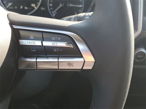 New 2025 MAZDA CX-50 AWD 2.5 Hybrid w/ Premium Pkg image 14