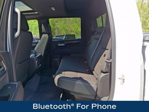 Used 2024 Chevrolet Silverado 2500 High Country w/ High Country Premium Package AWD/4WD image 21